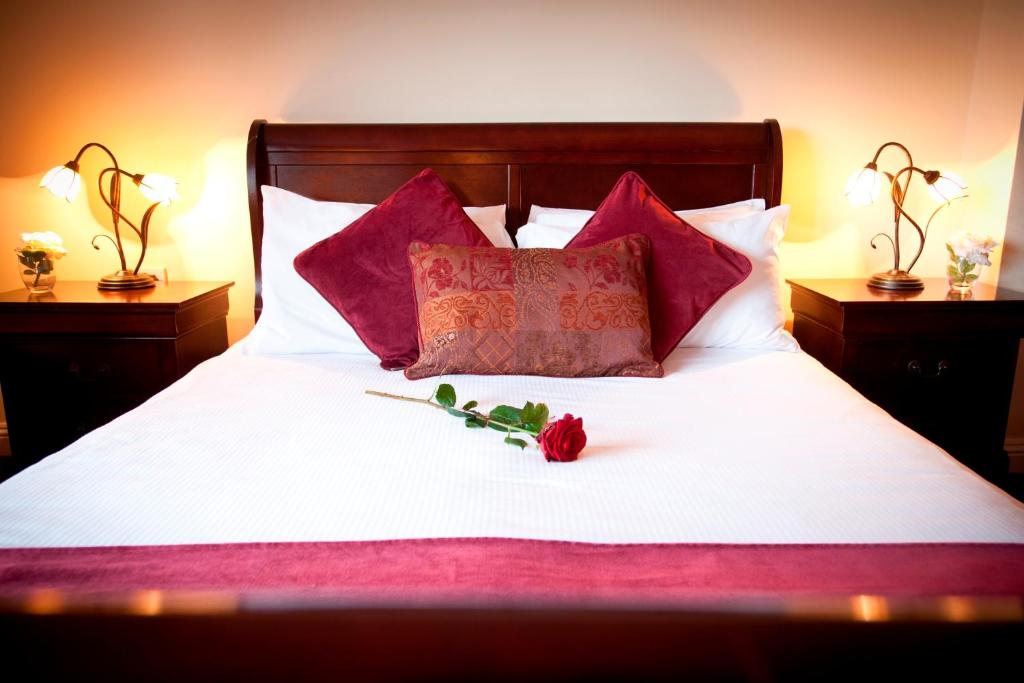 Aherlow House Hotel & Lodges photo