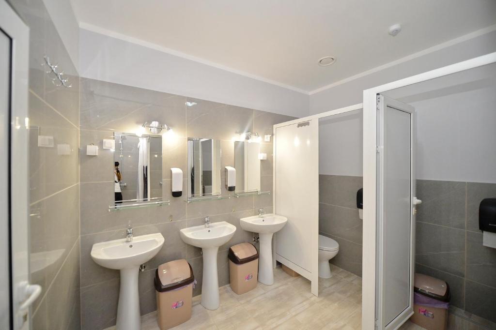 Kamar Mandi