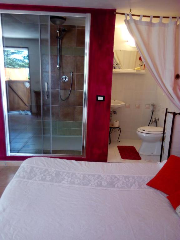 Bed & Relax Sinestesia photo