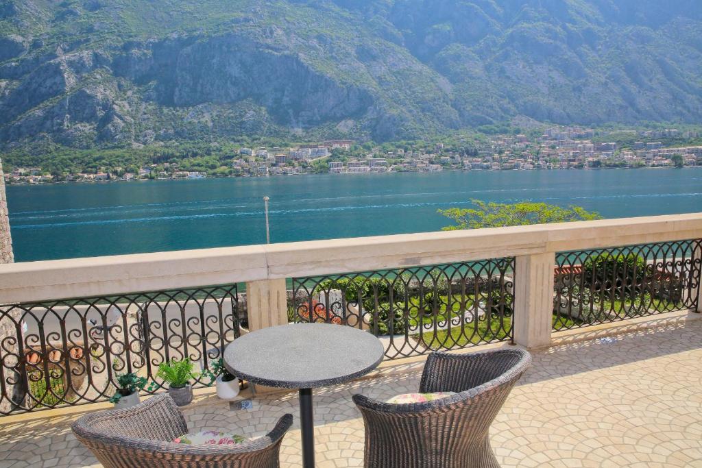 Palazzo Banicevic Luxury Rooms - 3