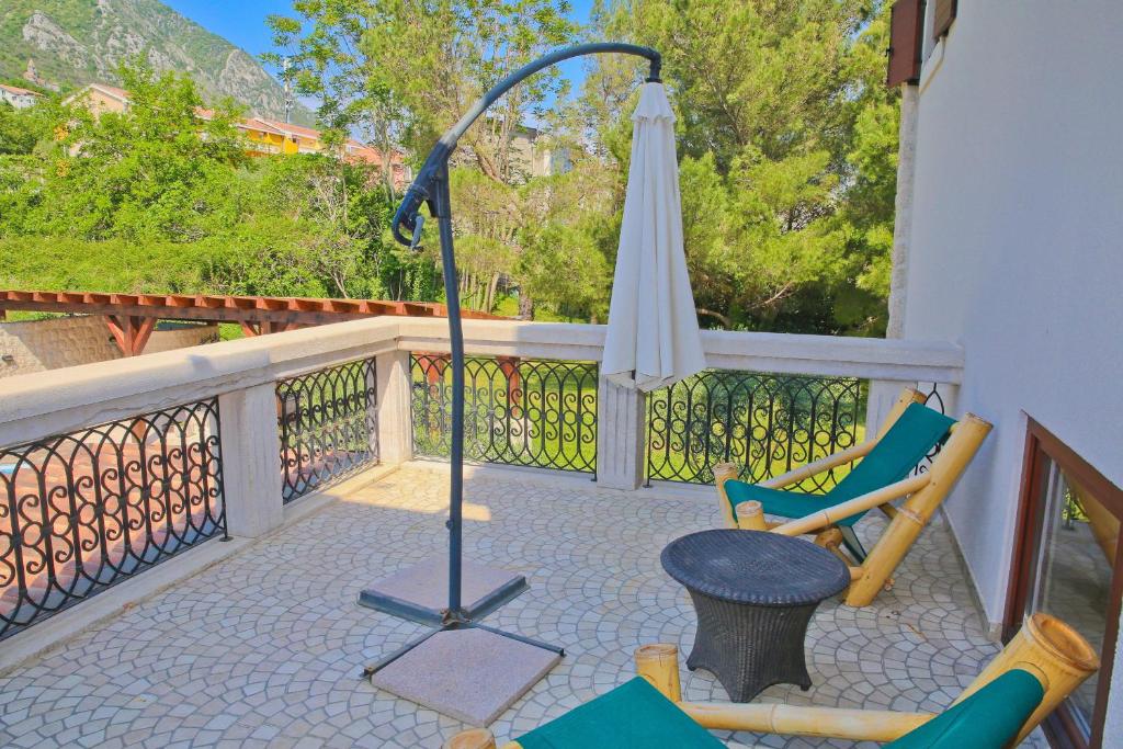Palazzo Banicevic Luxury Rooms - 4