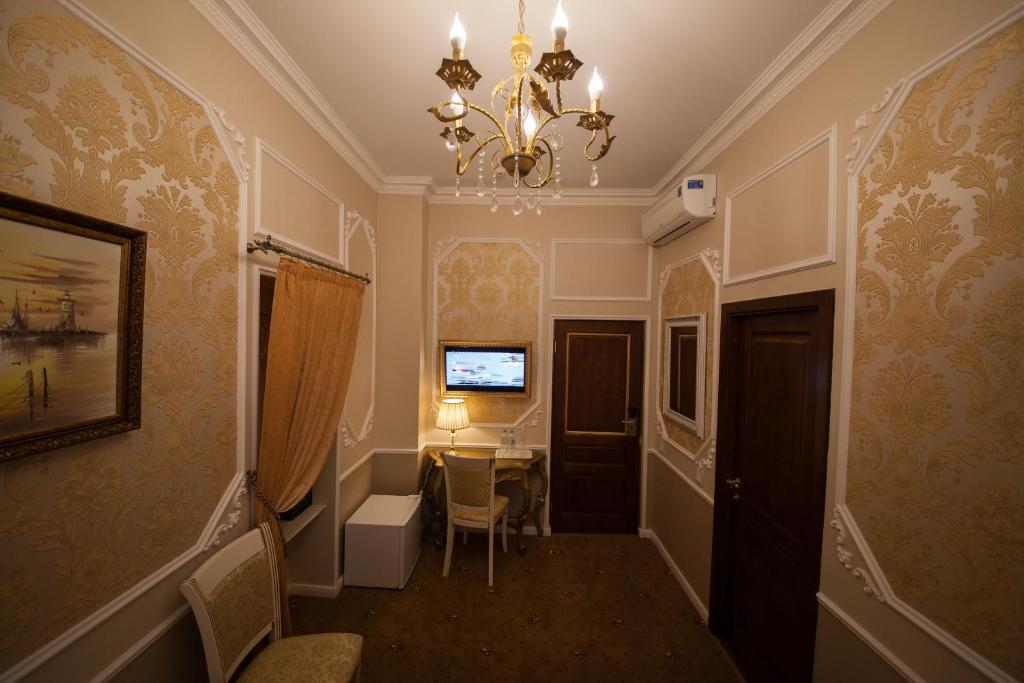 Boutique Hotel PORTUM 1905 photo