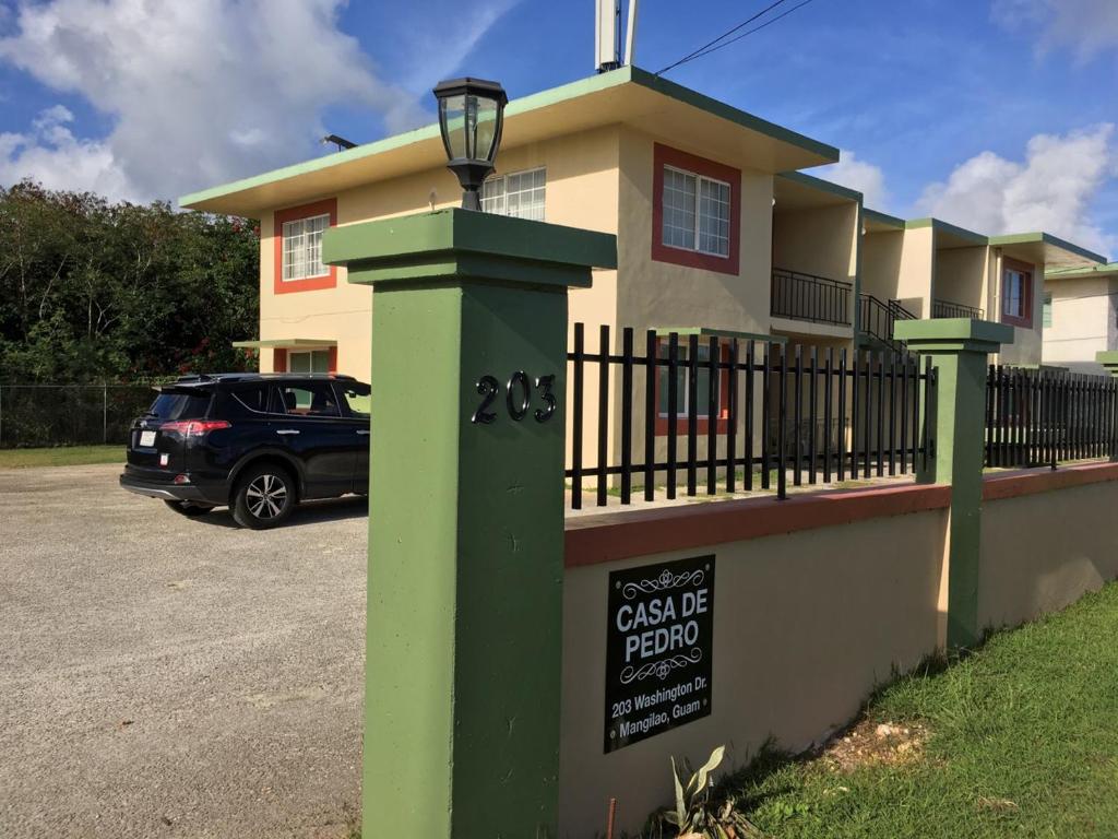 카사 데 페드로 호텔 이미지 2