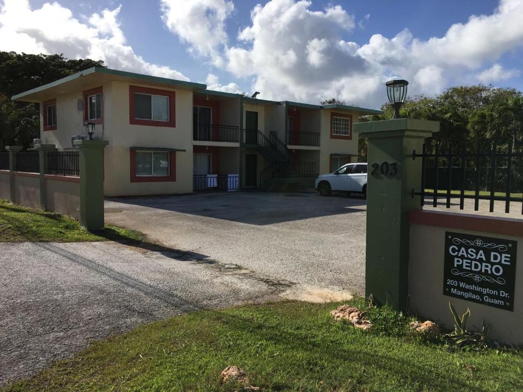 카사 데 페드로 호텔 이미지 1