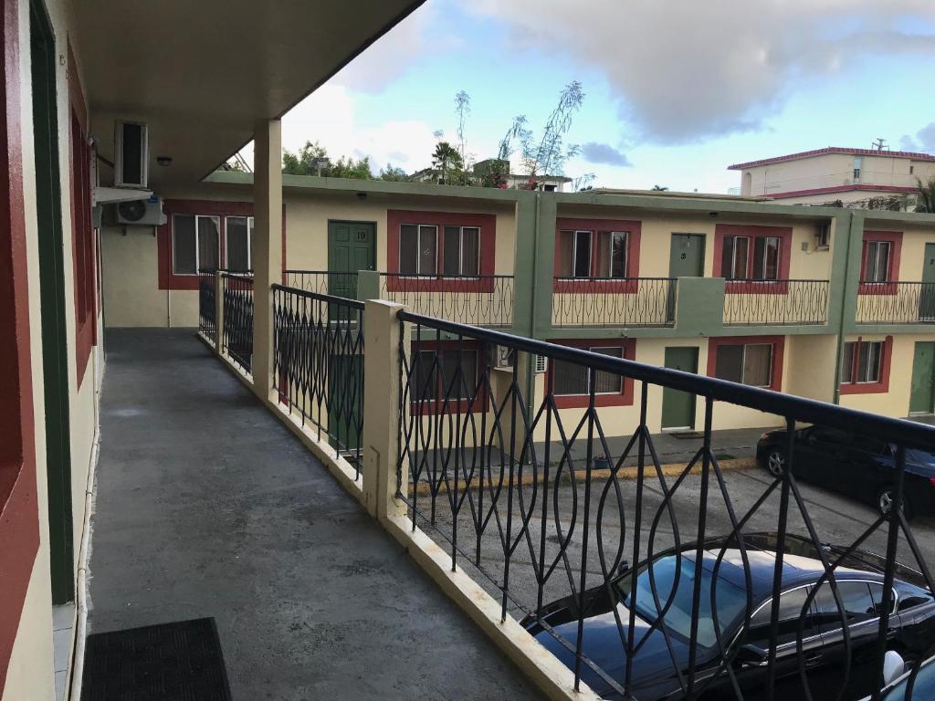 Apartments in Tamuning, Guam price from 121, reviews of Hotels