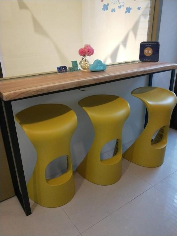 Charging Station Cloud BnB 호텔 이미지 2