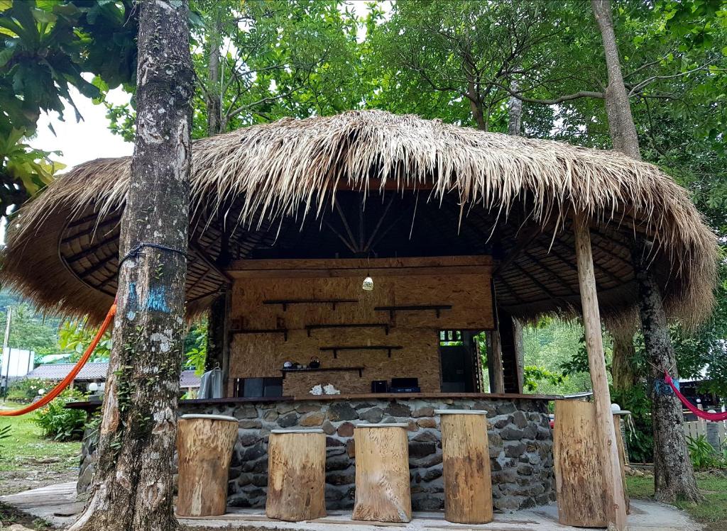 Bar/lounge