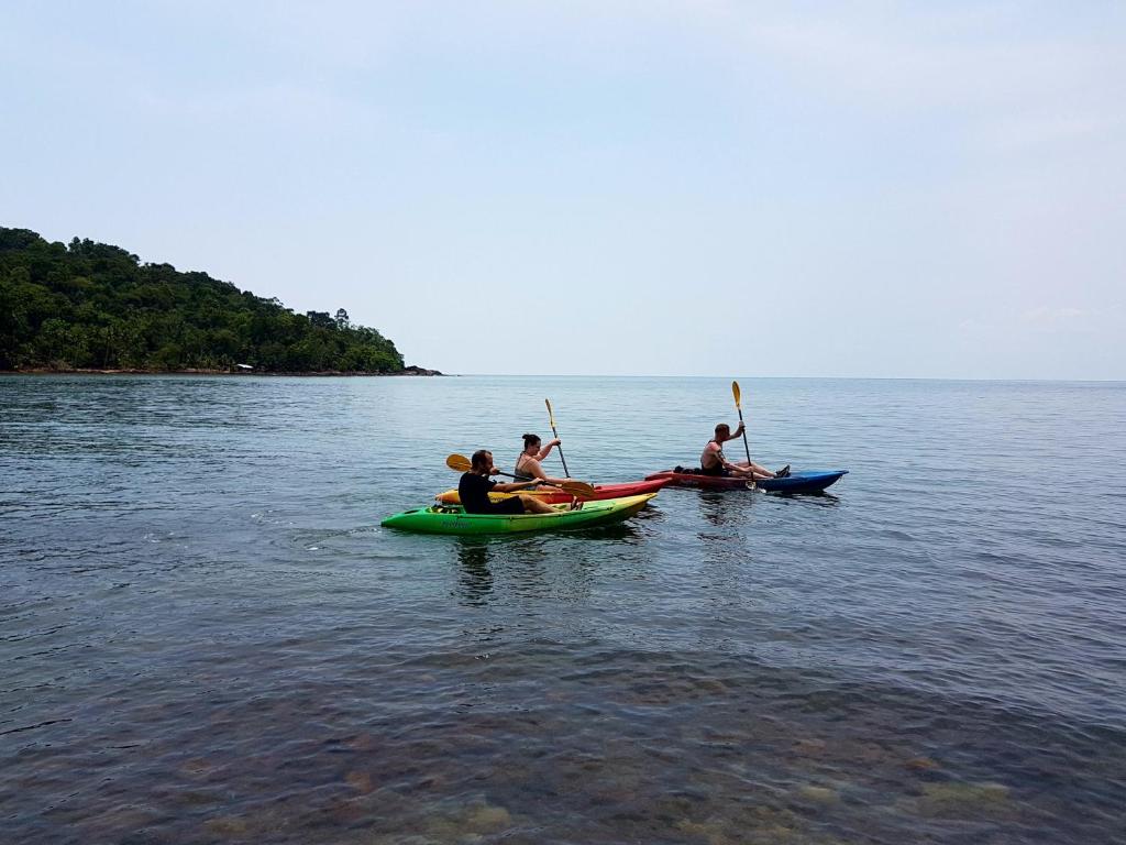 Sports and activities