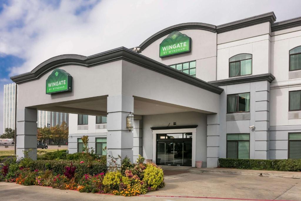 Wingate by Wyndham Dallas Love Field, Dallas