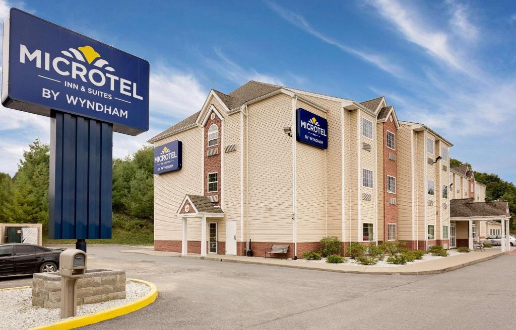 Microtel Inn & Suites by Wyndham Princeton, Princeton