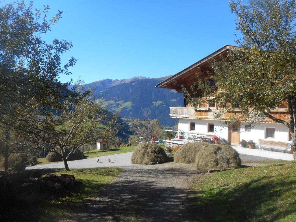 Stockhof - 5