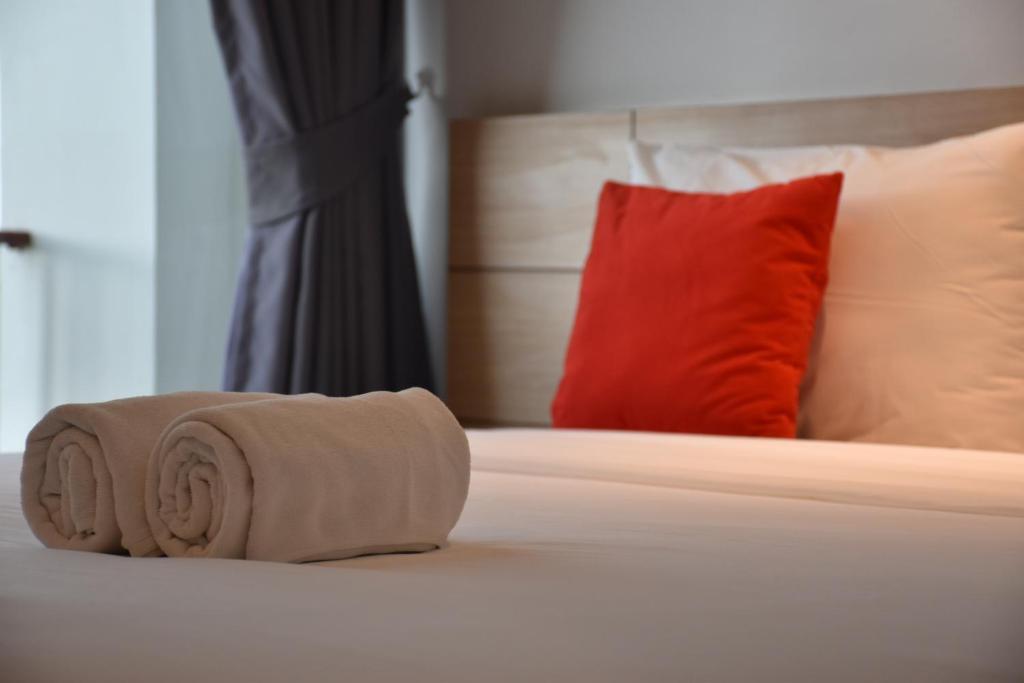 B boutique residence photo
