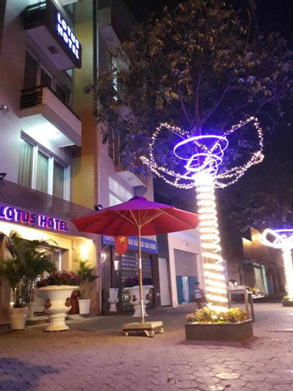 로터스 호텔 호텔 이미지 2