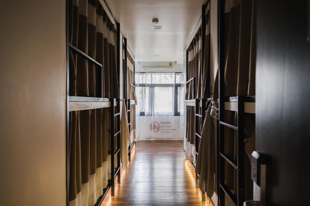 ザ コモン ホステル (大人専用) (The Common Hostel (Adult Only))