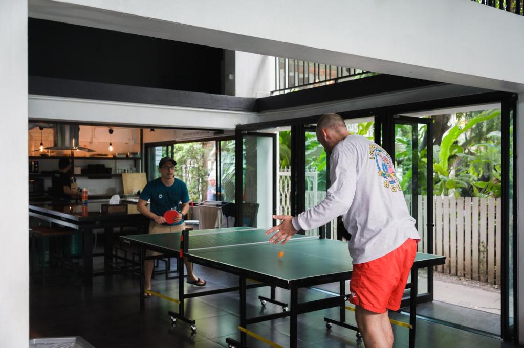 Sports and activities