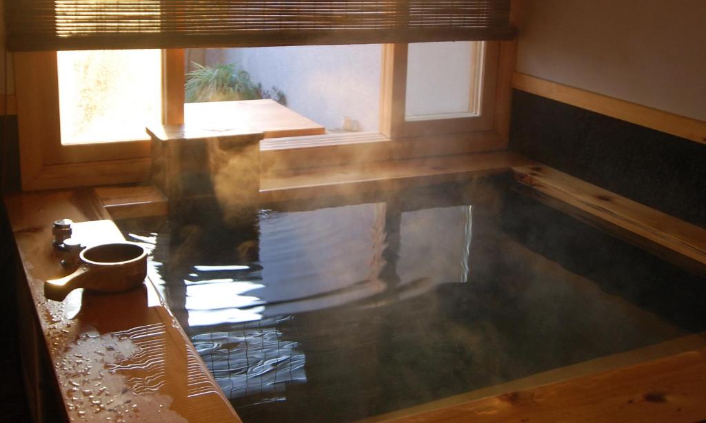Taiori House 호텔 이미지 2