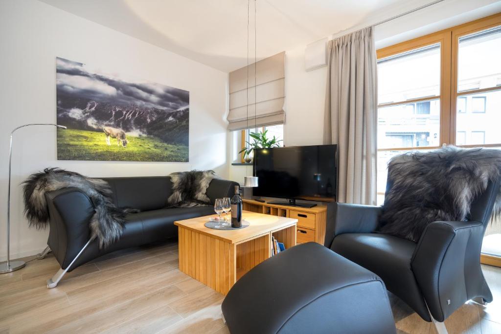 Alpin Lodge - 3
