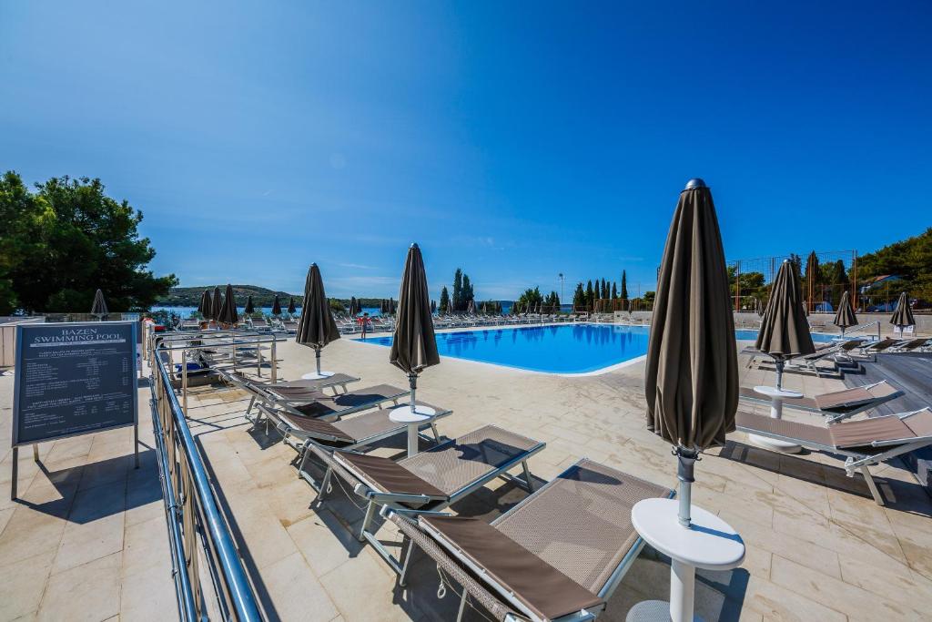 Hotel Medena Budget photo