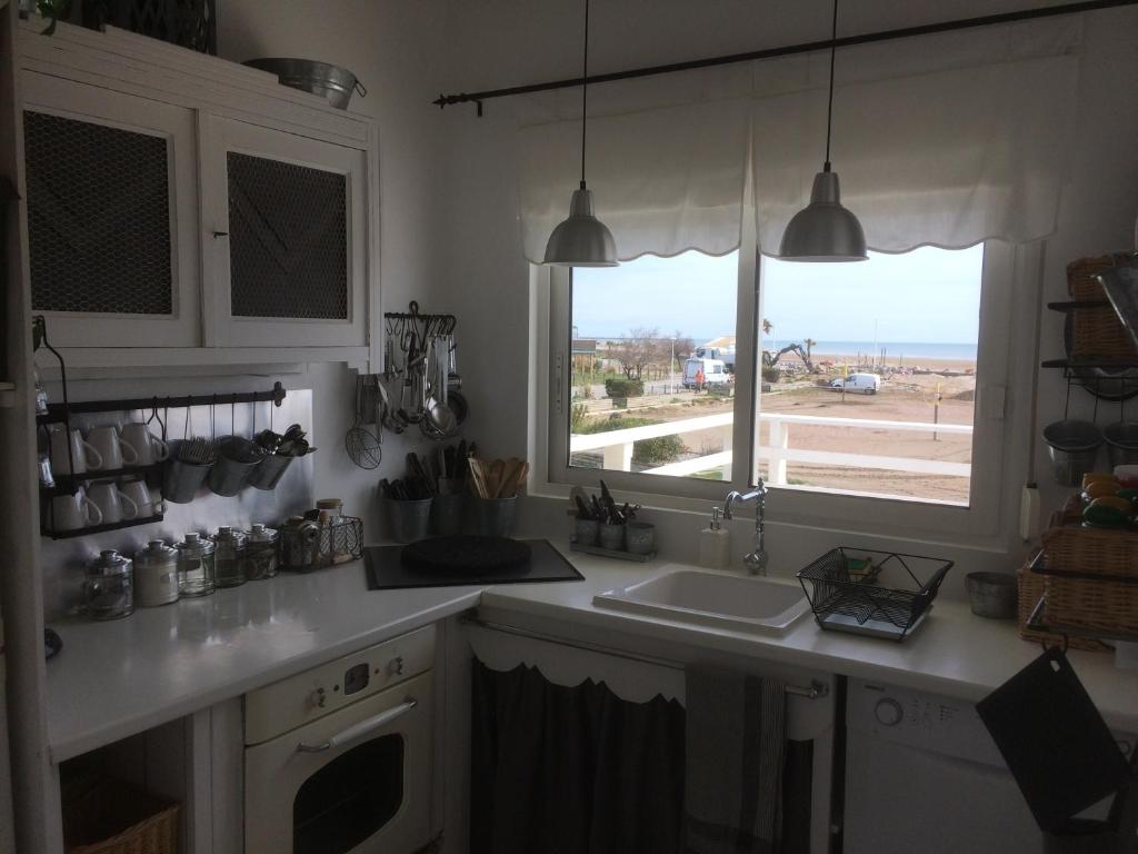 Holiday home Chalet Pleine Vue Sur Mer - 3