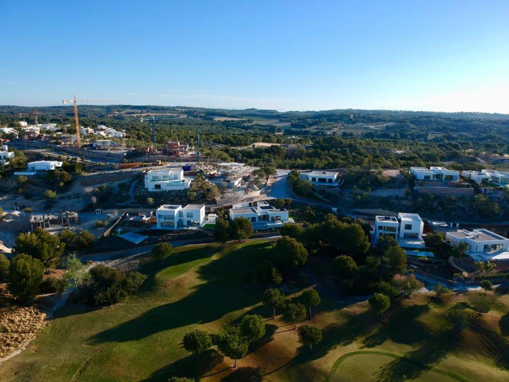 Villa las Colinas Golf Resort - 2