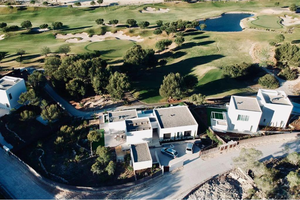 Villa las Colinas Golf Resort - 5