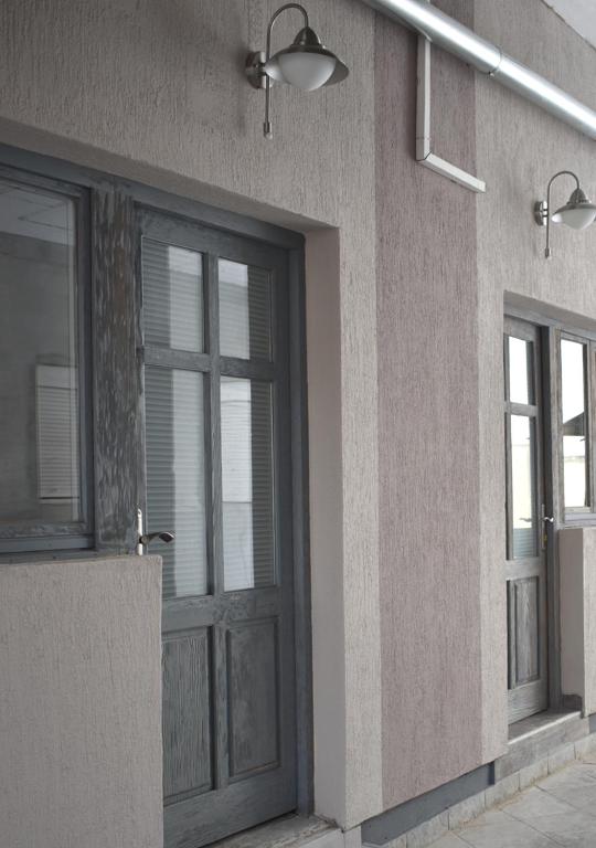 Apartmani Zrenjanin photo