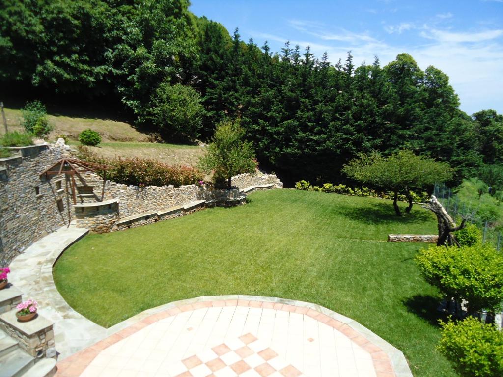 Ktima Samanli photo
