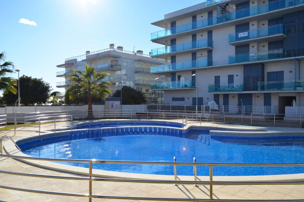 Golive Esquirol Beach - 5