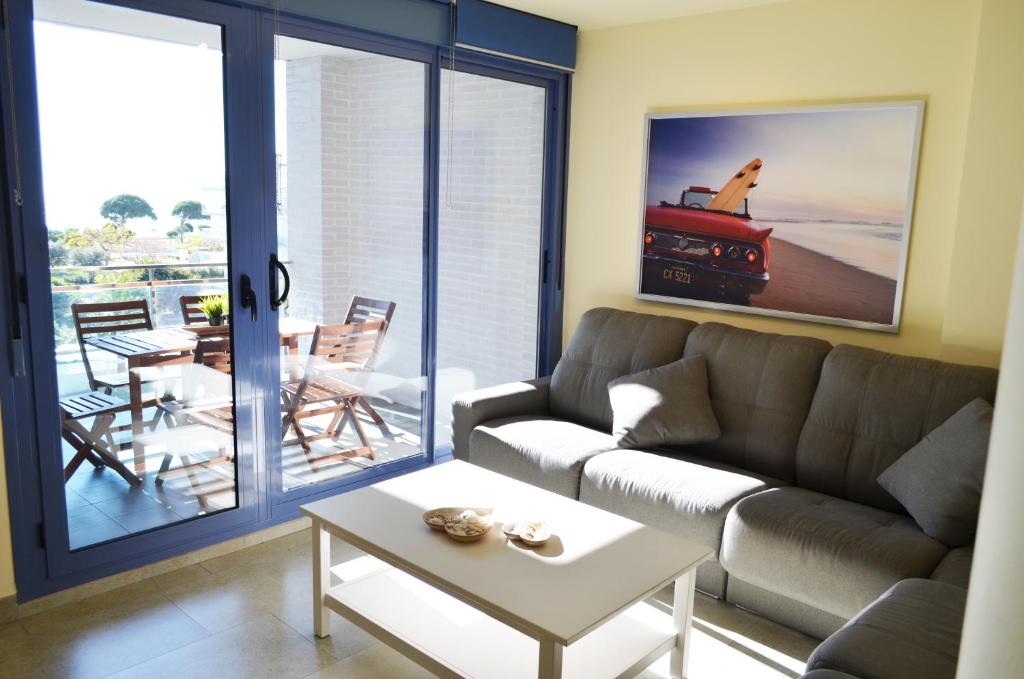 Golive Esquirol Beach - 2