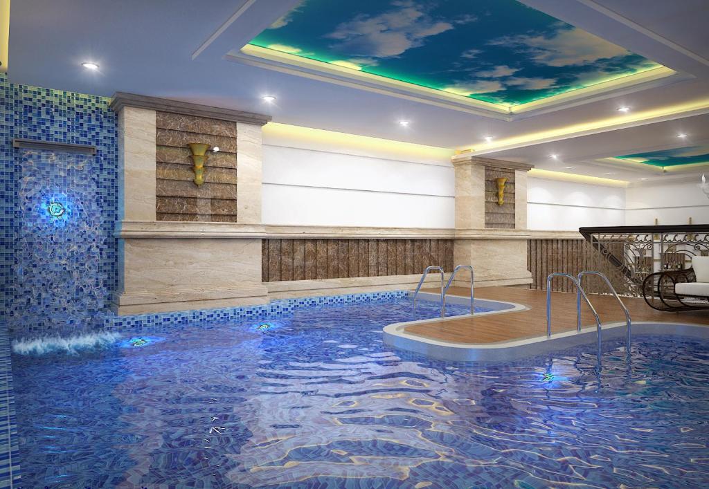 Rung Huong Apartment