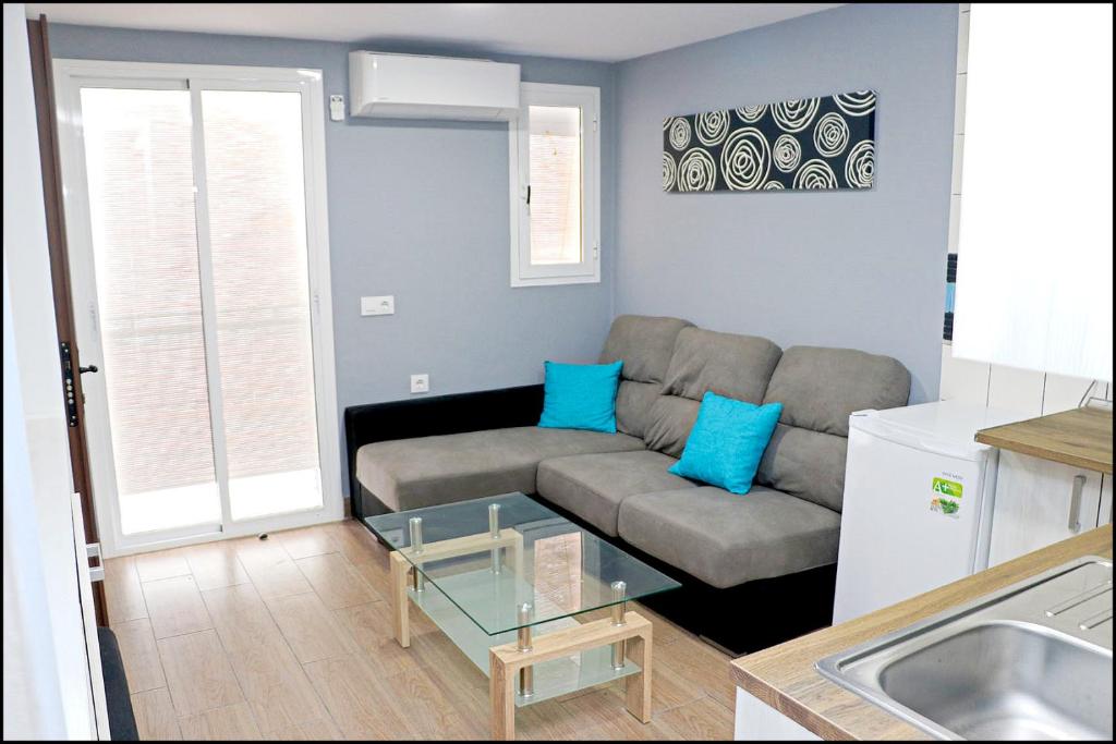 Apartamento Baluarte - 4