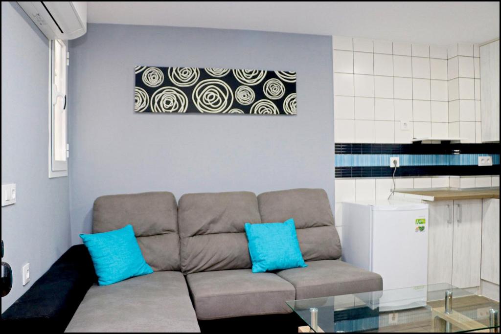 Apartamento Baluarte - 2