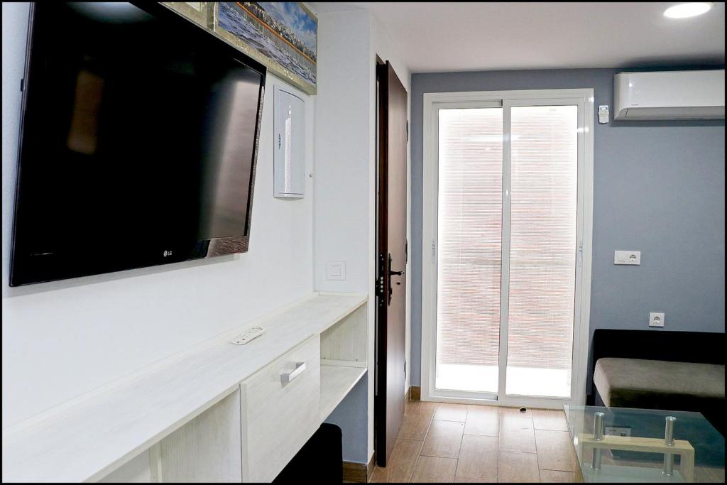 Apartamento Baluarte - 5