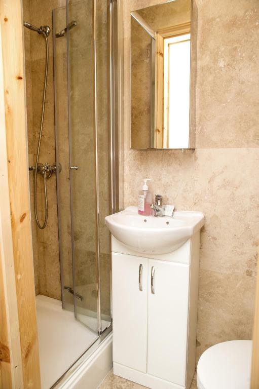 バスルーム（客室）