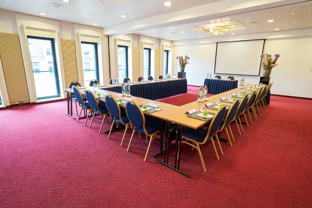 Amrath Grand Hotel De L Empereur Photo 5