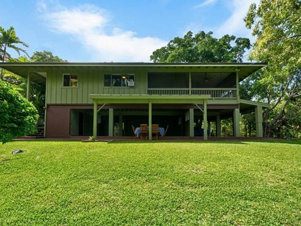 Keauhou punahele a304 united states