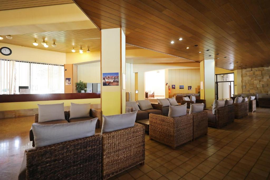 Hotel Donat photo