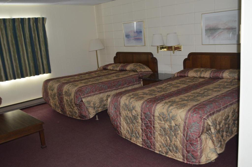 Grand Inn Fargo photo