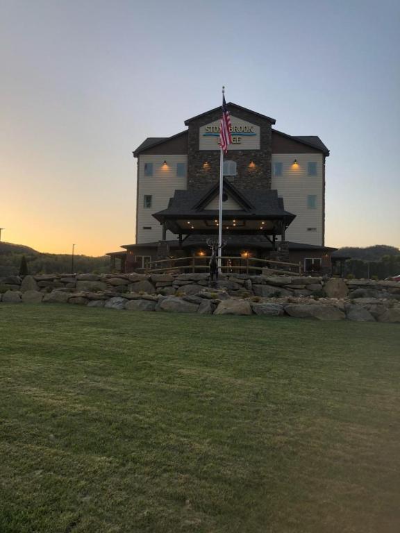 Stonebrook Lodge Murphy photo