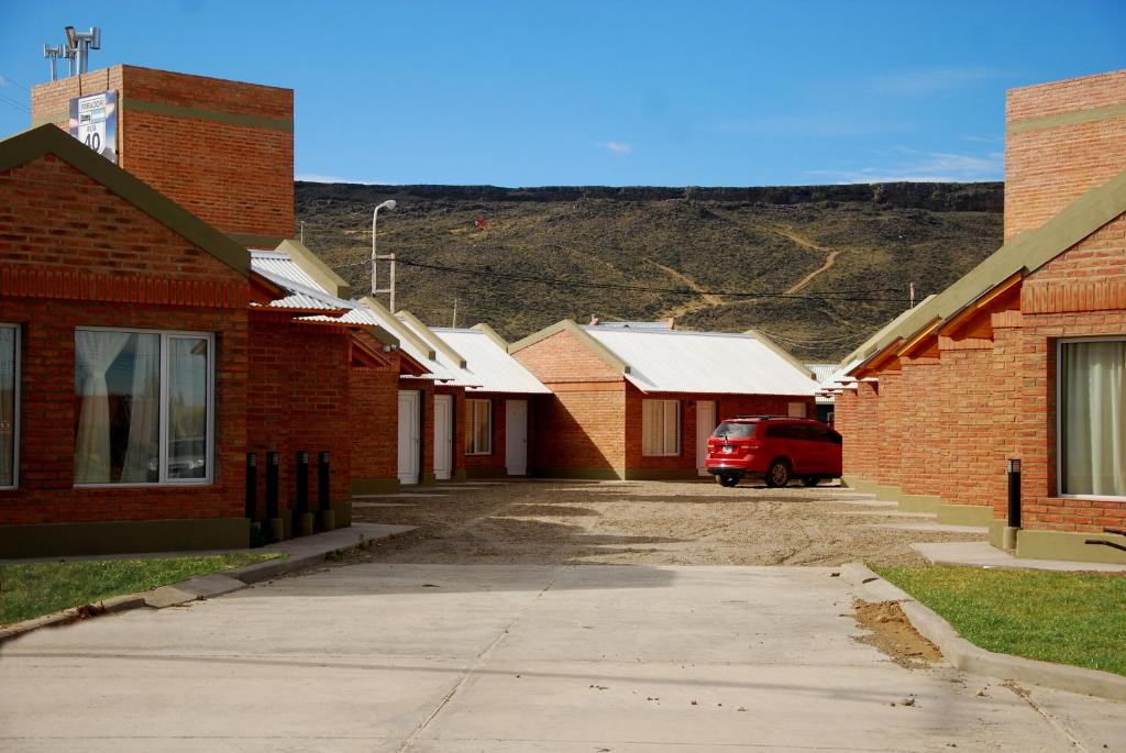 Hotel Parador Ruta 40 photo