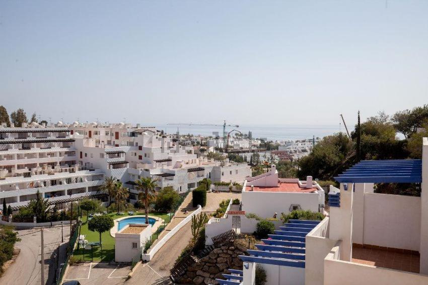 Atico Amplio En Mojacar - 5