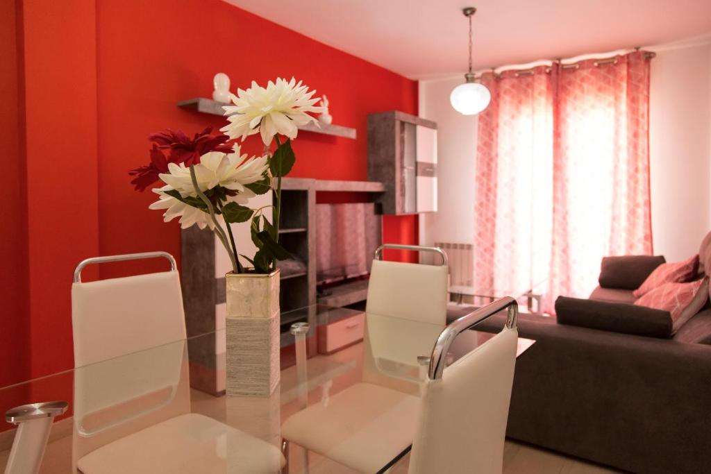 Apartamentos Mayoral - 1