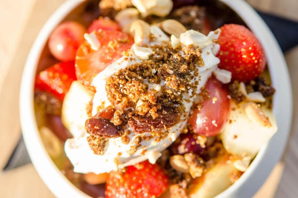 お料理のイメージ