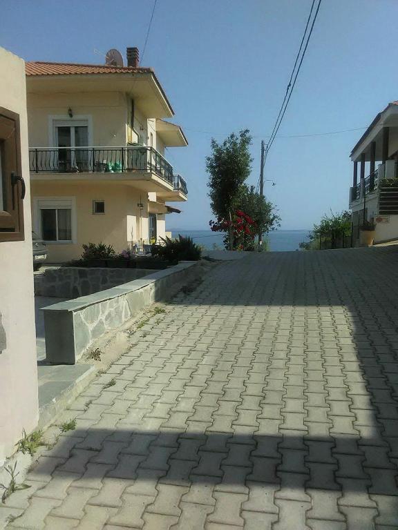 Villa Ekali photo