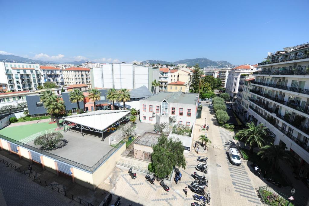 Nice Etoile Grand Suite Five stars Holiday House