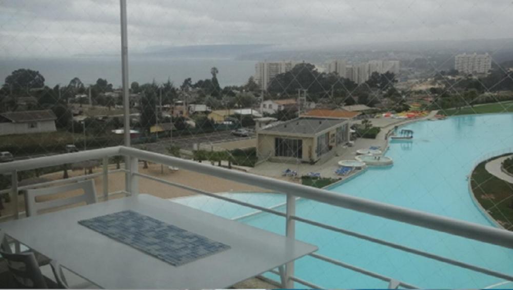Algarrobo Laguna Vista - 5