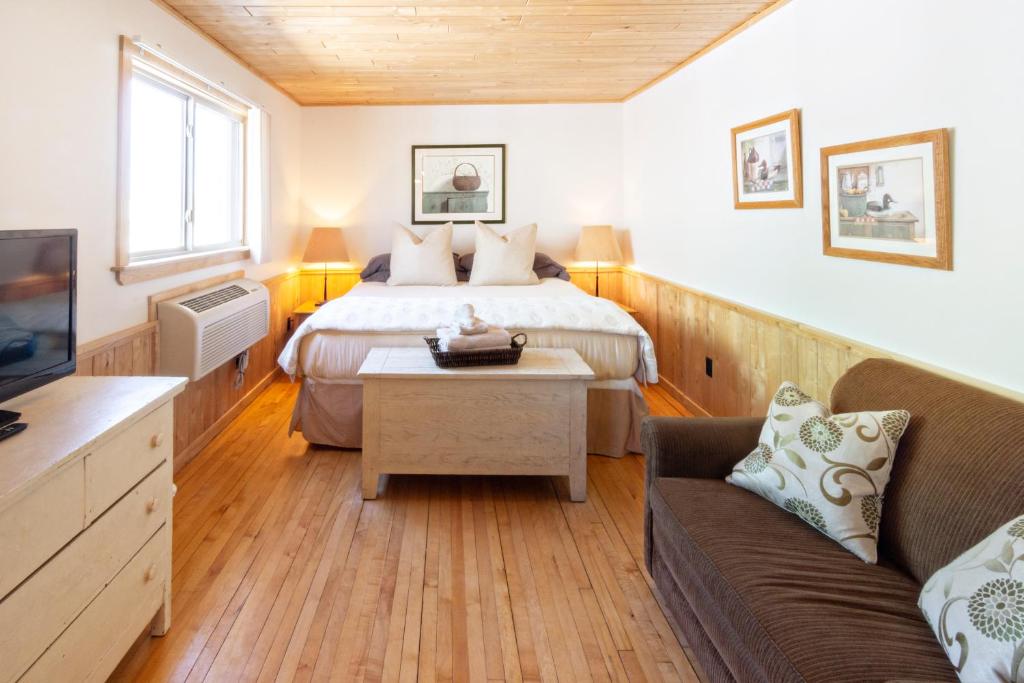 A Stay Inn Ely photo