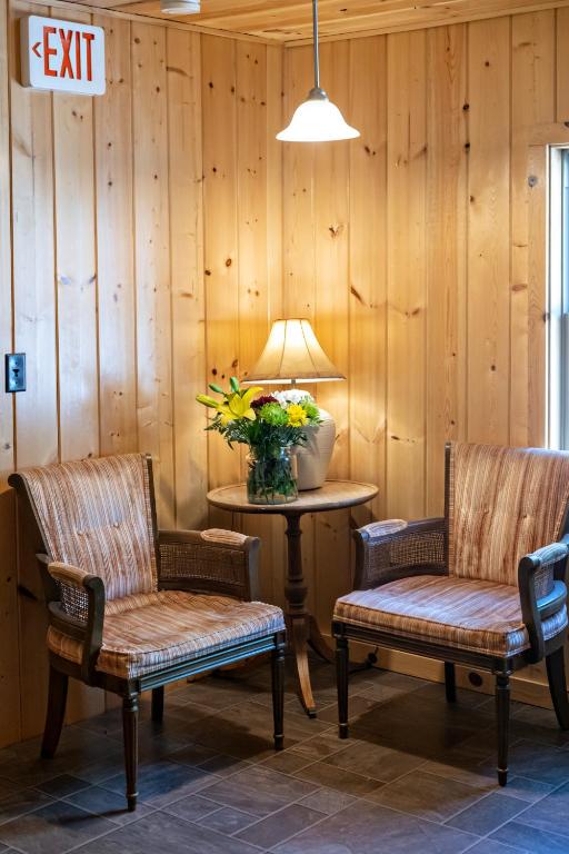 A Stay Inn Ely photo