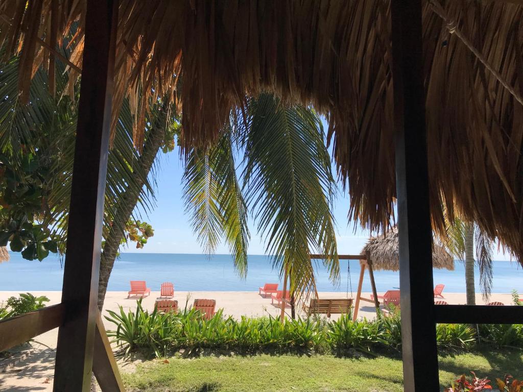 St. George's Caye Resort photo