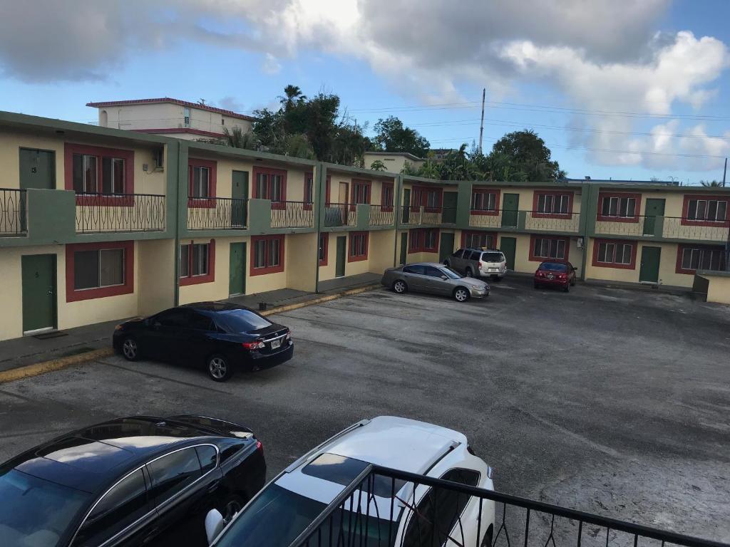 Sinajana Apartments for Rent, Micronesia price from 8 of Hotels